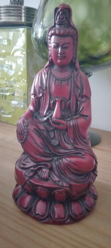 Kwan yin quan - kwan, yin/quan