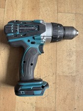 Makita Akkuschrauber DHP458