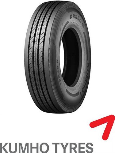 Kumho krs50 295 r22 - xl, r22.5