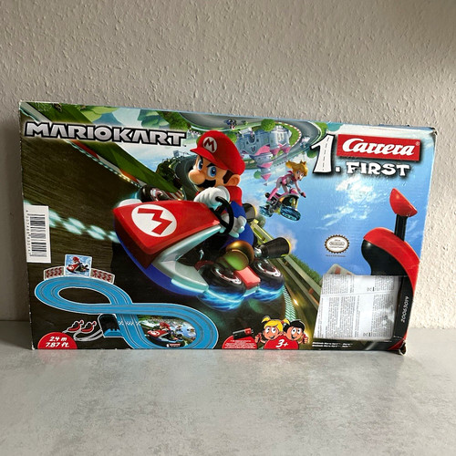 Carrera first mario - carrera,