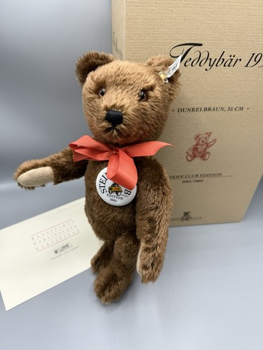 Steiff teddybär 420245 - steiff,