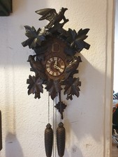 Kuckucksuhr Schwarzwald