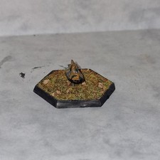 Battletech Zinnfigur Savannah