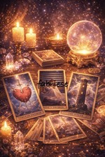 fabriese - Kartenlegen 2