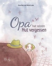 Opa hat seinen Hut vergessen