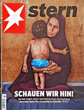 STERN Nr. 32  / 2025  -  31
