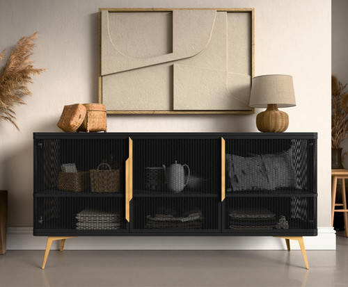 Kommode porabi schrank - kommode,