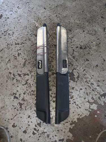 Mitsubishi fto edelstahl - fto,