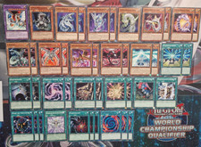 Cyberdrache - yu-gi-oh!,