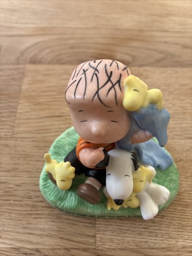 Hallmark the peanuts gallery - hallmark,