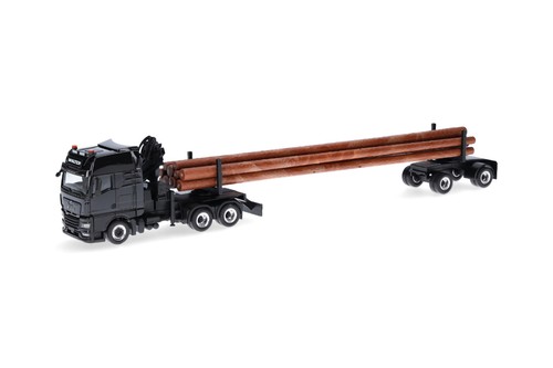 Herpa 320580 man tgx - herpa, gx