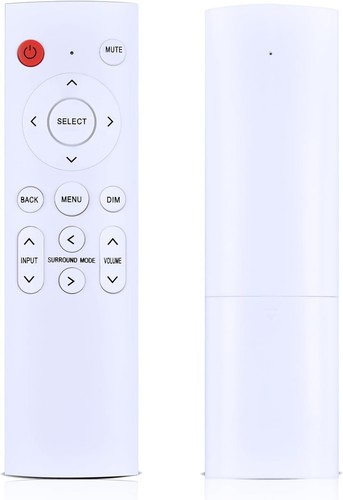 Ersatzfernbedienung für jbl - ersatzfernbedienung,