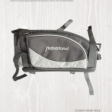 Haberland Gepäckträgertasche Flexibag (Racktime 1-System oder mit Riemenbefest.