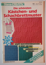 Diana-Creativ Nr. 7 - Die