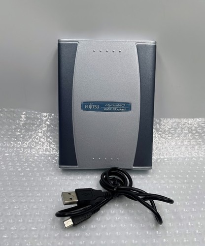 Fujitsu dynamo dmo - dynamo, dmo-640pt