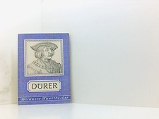 Vierzig Holzschnitte. Albrecht