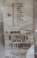Bosch sägeblatt flansch für - flansch,