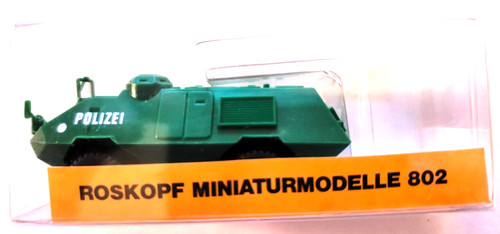 Roskopf 802 sonderwagen - 802, 1