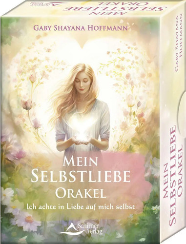 Mein selbstliebe orakel ich - mein,