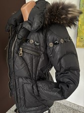 Sportalm Fell Daunenjacke Gr