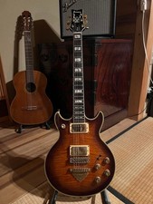 E-Gitarre Ibanez Artist Tiger