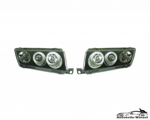 Scheinwerfer h7 set für - scheinwerfer,
