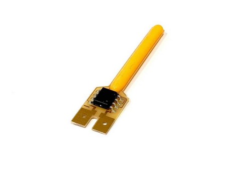Lauflicht modul mit led - lauflicht-modul,