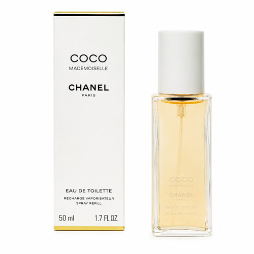 Chanel coco mademoiselle eau - coco,