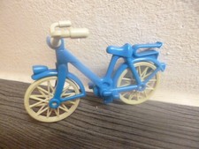 Playmobil  Nostalgie Fahrrad