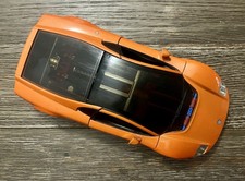 Volkswagen W12 Nardo Toy Car