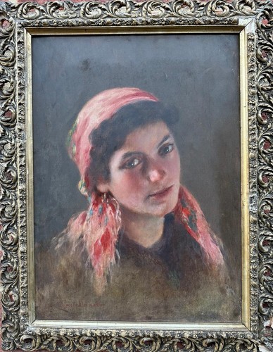 Enrico castellaneta porträt - castellaneta:,