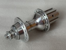 Buje Trasero Campagnolo Record