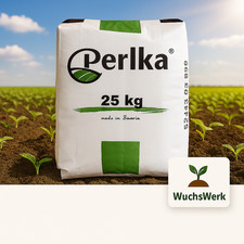 Perlka Kalkstickstoff 25