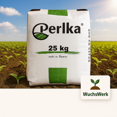 Perlka kalkstickstoff - kalkstickstoff, 25