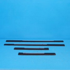 Audi A6 4F C6 Einstiegsleisten