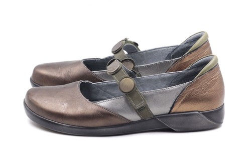 Naot mary jane - naot, damen