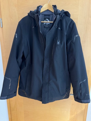 Spyder skijacke herren - spyder,