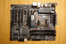 Gigabyte GA-P67A-UD5 Mainboard