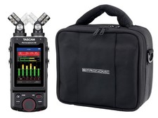 Tascam Portacapture X8