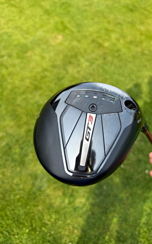 Titleist gt3 driver rh - titleist,