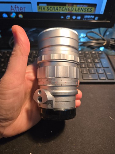 Leica leitz summicron canada - leica,