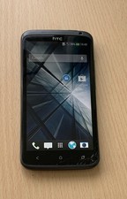 HTC ONE X S720E 32GB Handy