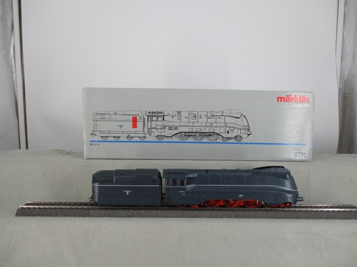 Märklin spur 3791 - märklin, h0