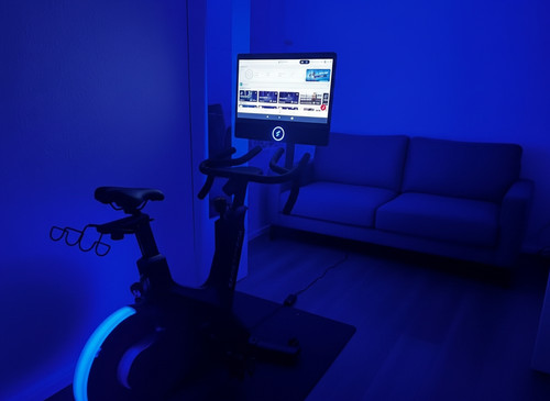 Sportstech sbike - sbike, 21,5"
