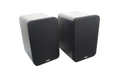 ✅2x Teufel UL 20 Mk2 Lautsprecher Boxen Schwarz✅