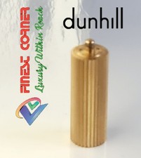 Dunhill Feuerzeug Teile Gold