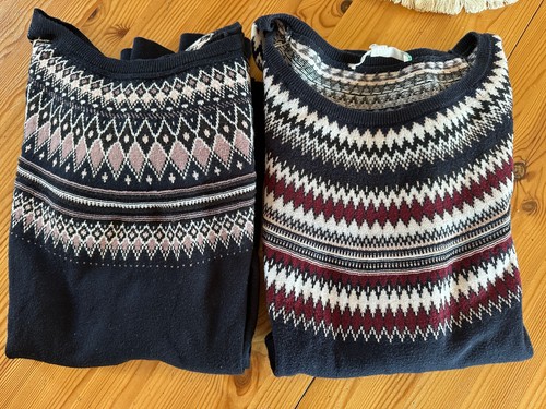 Zwei esprit norwegerpullover - zwei,