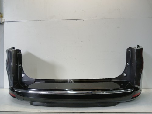 Renault clio stoßstange - renault,