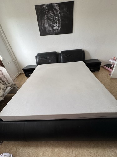 Bett 180x200