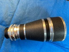 Voigtländer super dynarex - voigtländer, super-dynarex
